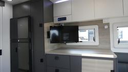 2025 Franklin G5 Club