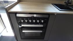 2025 Franklin G5 Club