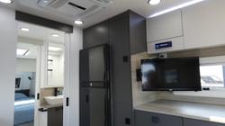 2025 Franklin G5 Club