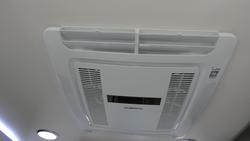 2025 Franklin G5 Club