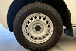 2021 Nissan Navara SL