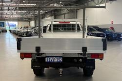 2021 Nissan Navara SL