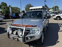 2009 Mitsubishi Pajero