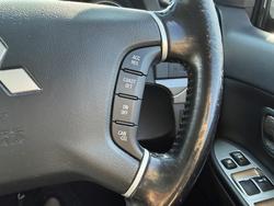 2009 Mitsubishi Pajero