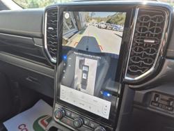 2025 Ford Ranger Wildtrak