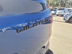 2025 Ford Ranger Wildtrak