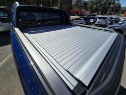 2025 Ford Ranger Wildtrak