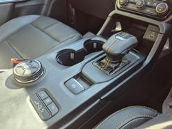 2025 Ford Ranger Wildtrak