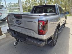 2024 Ford Ranger Wildtrak