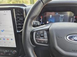 2024 Ford Ranger Wildtrak
