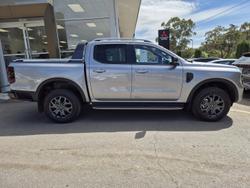 2024 Ford Ranger Wildtrak