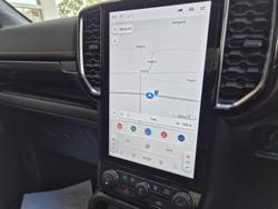 2024 Ford Ranger Wildtrak