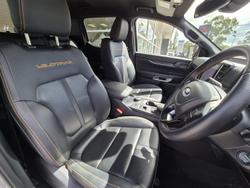 2024 Ford Ranger Wildtrak