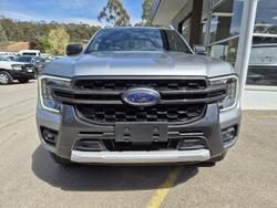 2024 Ford Ranger Wildtrak