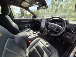 2024 Ford Ranger Wildtrak