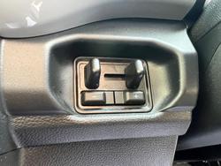 2023 Ford Ranger XL