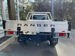 2023 Ford Ranger XL