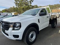 2023 Ford Ranger XL