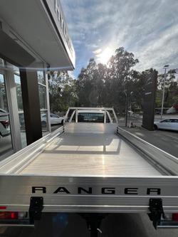2023 Ford Ranger XL