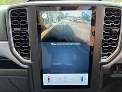 2023 Ford Ranger XL