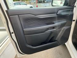 2023 Ford Ranger XL