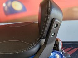 2023 Royal Enfield SUPER METEOR 650 Celestial Blue