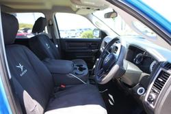 2021 RAM 1500 Express