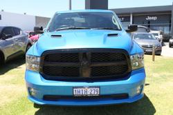 2021 RAM 1500 Express