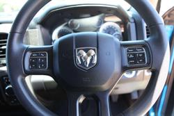 2021 RAM 1500 Express