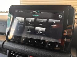 2024 Suzuki Jimny XL