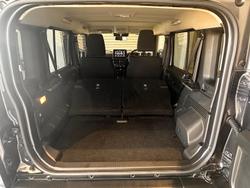 2024 Suzuki Jimny XL