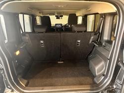 2024 Suzuki Jimny XL