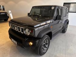 2024 Suzuki Jimny XL