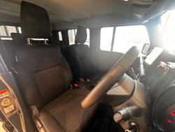 2024 Suzuki Jimny XL