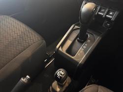 2024 Suzuki Jimny XL