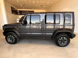 2024 Suzuki Jimny XL