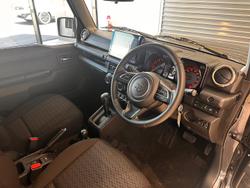 2024 Suzuki Jimny XL