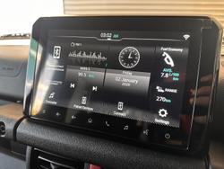 2024 Suzuki Jimny XL