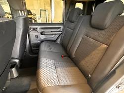 2024 Suzuki Jimny XL