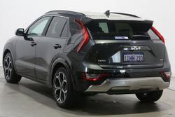 2024 Kia Niro HEV GT-Line