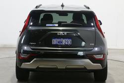 2024 Kia Niro HEV GT-Line