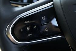 2025 Jaecoo J8 Ridge