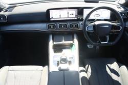 2025 Jaecoo J8 Ridge