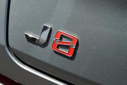 2025 Jaecoo J8 Ridge