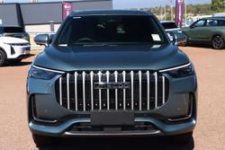 2025 Jaecoo J8 Ridge