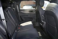 2025 Jaecoo J8 Ridge