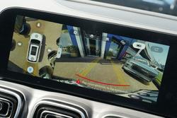 2025 Jaecoo J8 Ridge