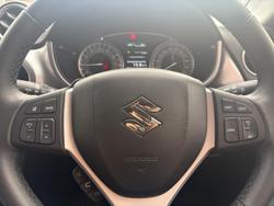 2024 Suzuki Vitara
