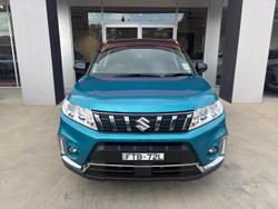 2024 Suzuki Vitara
