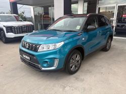 2024 Suzuki Vitara